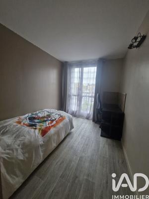 Appartement - 74 m² - 4 pièces