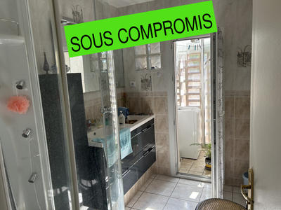 Appartement - 71 m² - 3 pièces