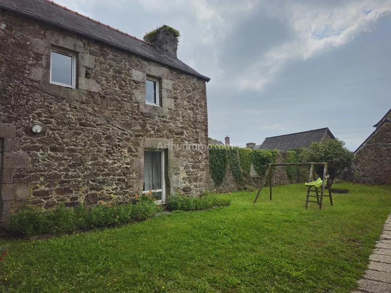 Immeuble - 111 m² - 5 pièces