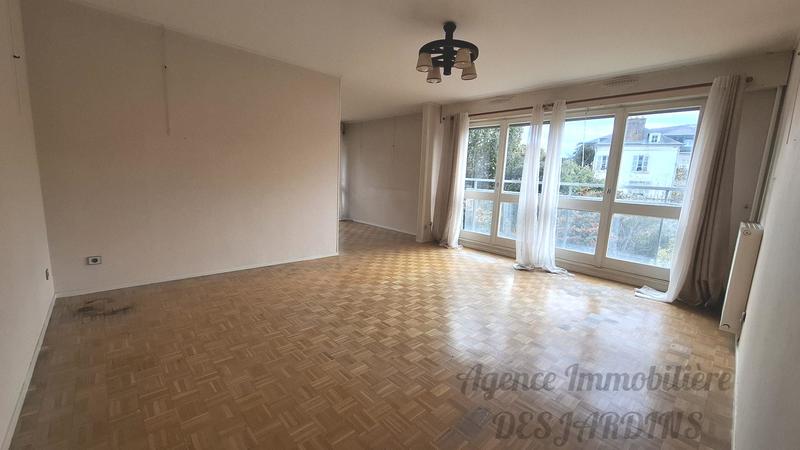 Appartement - 104 m² - 4 pièces