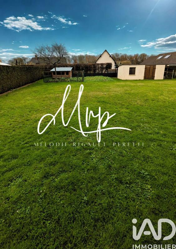 Maison - 165 m² - 6 pièces