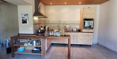 Maison - 114 m² - 6 pièces