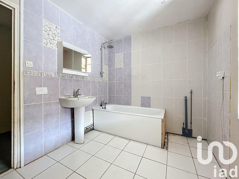 Maison de village - 148 m² - 5 pièces