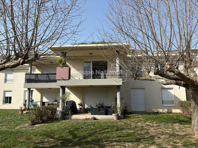 Appartement - 75 m² - 3 pièces