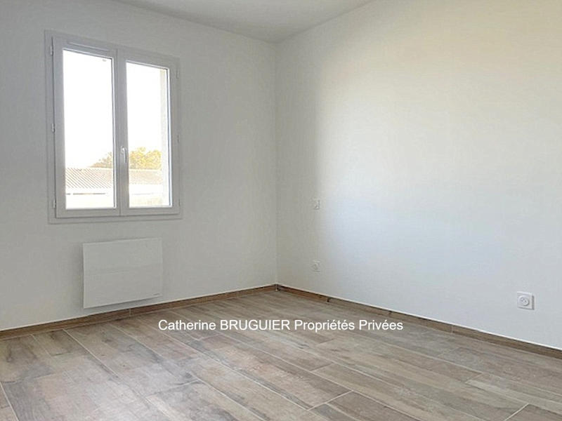 Maison - 114 m² - 4 pièces