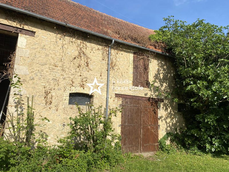 Maison - 147 m² - 7 pièces