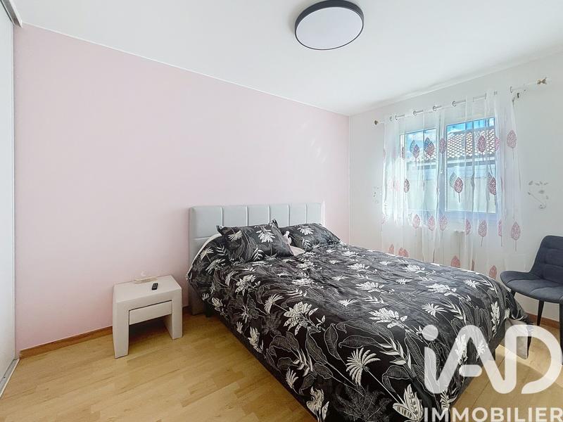 Maison - 141 m² - 6 pièces