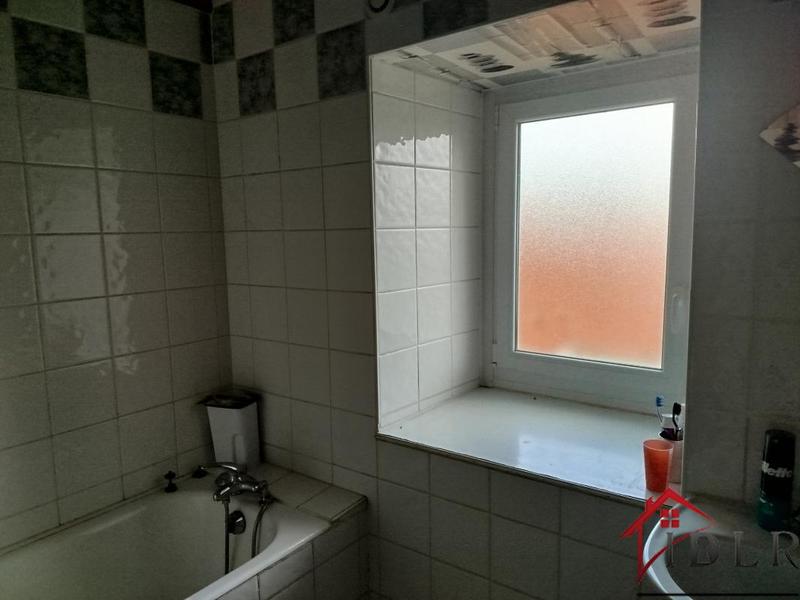 Maison de village - 150 m² - 5 pièces