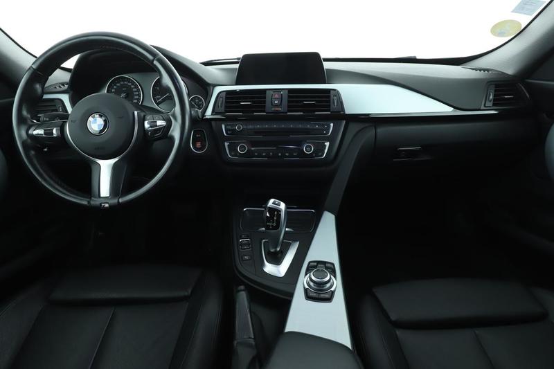 Bmw Série 3 Gran Turismo Gt 320dA Sport 184 ch