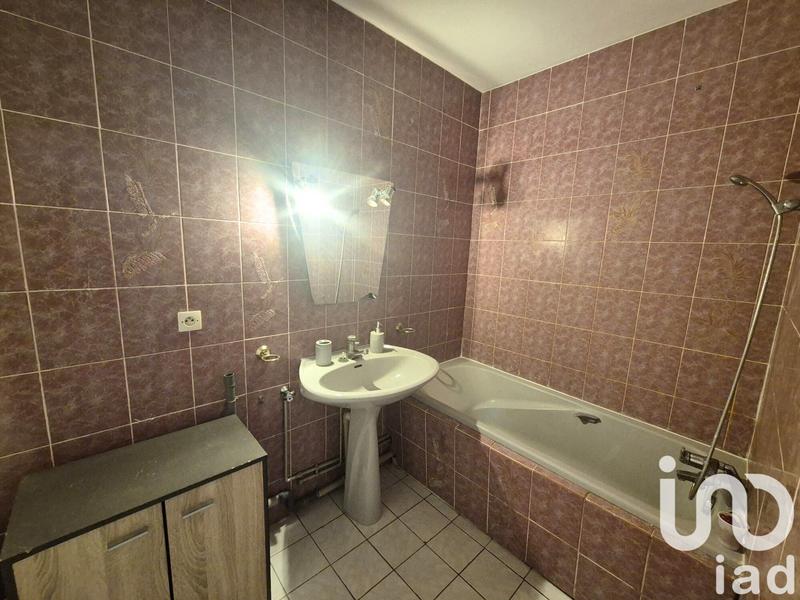 Appartement - 114 m² - 4 pièces