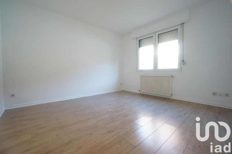 Maison de ville - 93 m² - 4 pièces