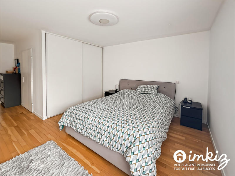 Appartement - 96 m² - 4 pièces