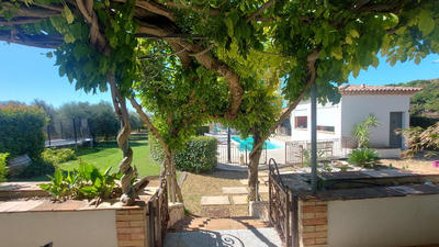 Bastide - 180 m² - 6 pièces