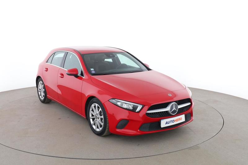 Mercedes Classe a 180 Progressive Line 7g-Dct 136 ch