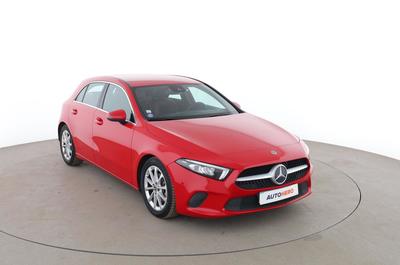 Mercedes Classe a 180 Progressive Line 7g-Dct 136 ch