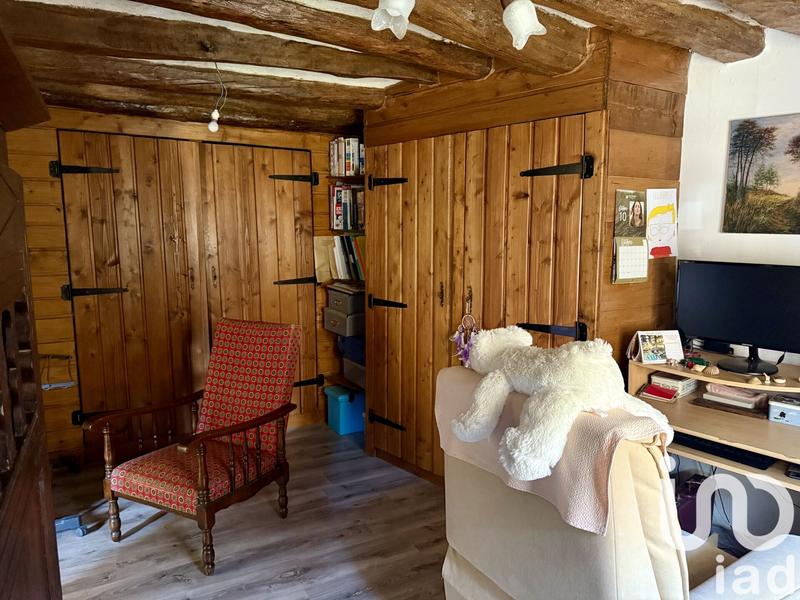 Maison de campagne - 96 m² - 4 pièces