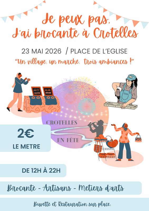 Brocante , artisanat , métiers d'art