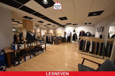 Local commercial - 278 m² - 6 pièces