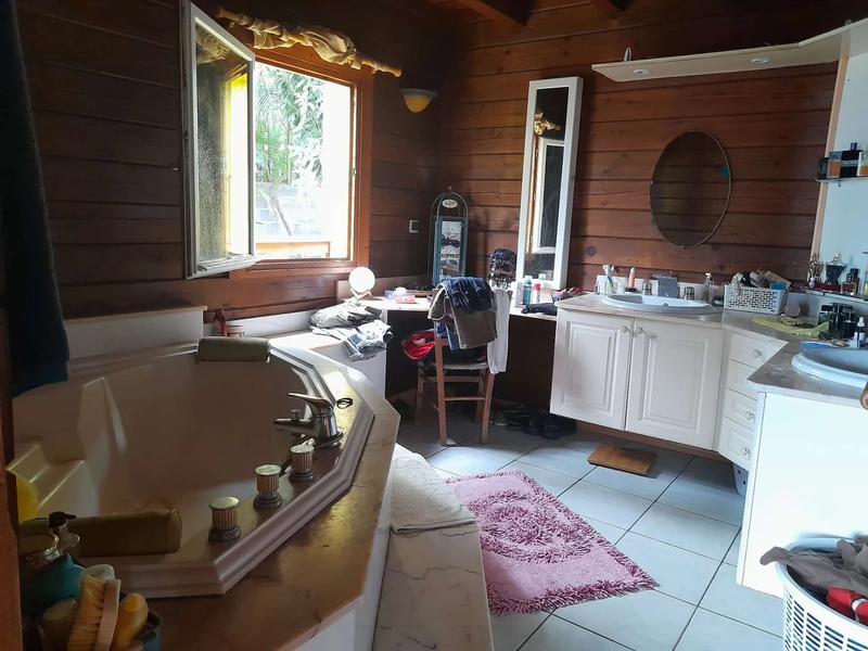 Maison chambre d'hôtes - 183 m² - 11 pièces