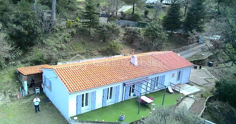 Villa - 104 m² - 4 pièces
