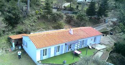 Villa - 104 m² - 4 pièces