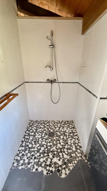 Maison ancienne - 206 m² - 6 pièces