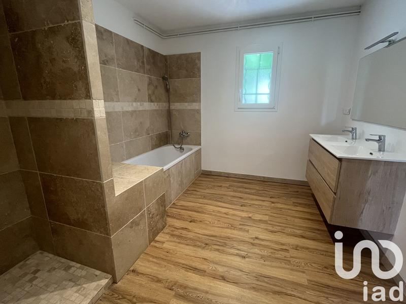 Maison - 136 m² - 6 pièces