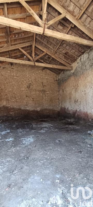 Maison de village - 116 m² - 4 pièces