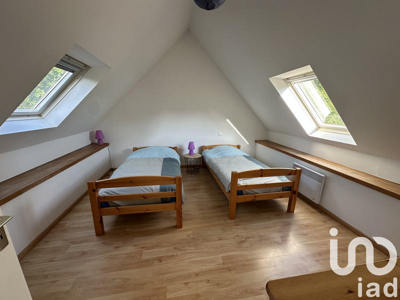 Maison de campagne - 305 m² - 18 pièces