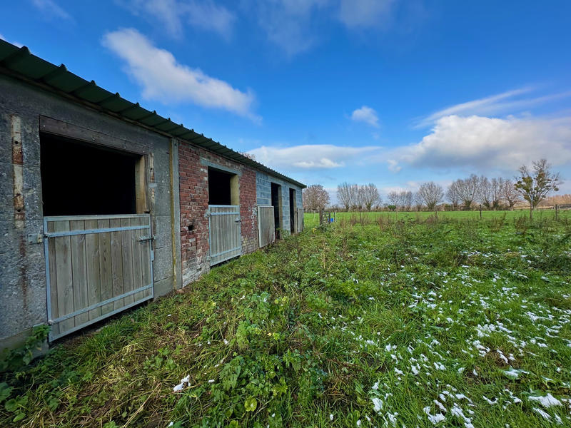 Maison - 183 m² - 6 pièces