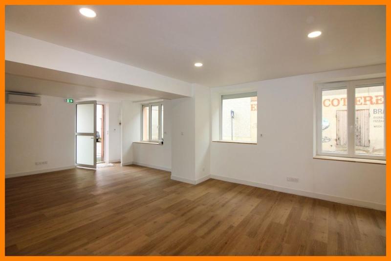 Maison - 70 m² - 1 pièce