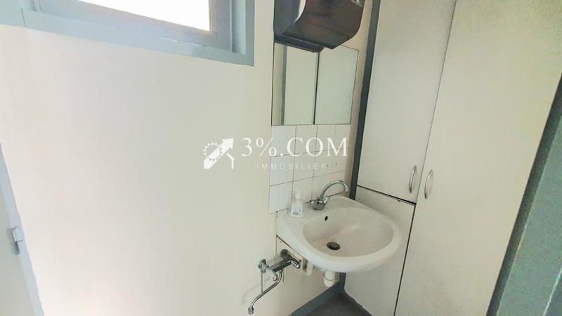 Local commercial - 160 m²