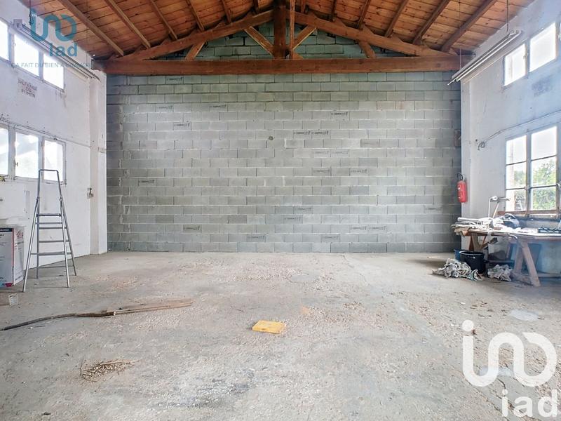 Maison de village - 155 m² - 6 pièces