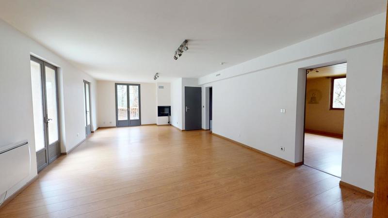 Villa - 110 m² - 4 pièces