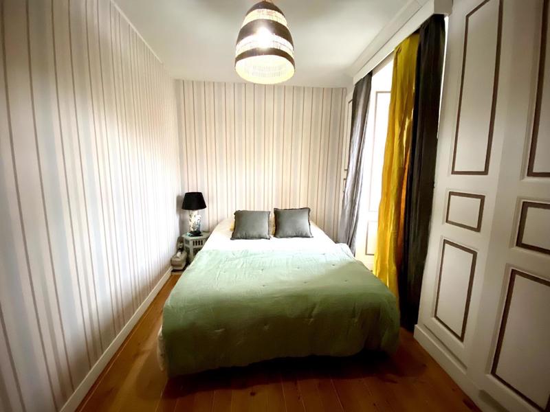 Maison - 114 m² - 4 pièces