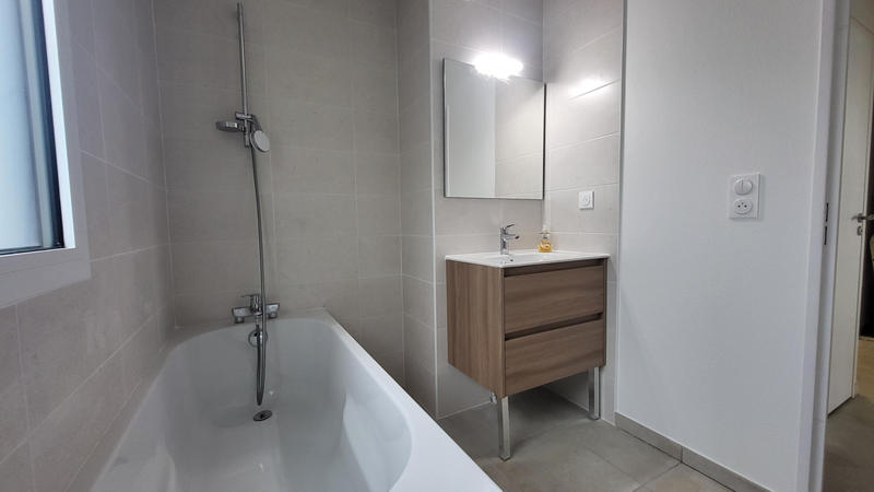 Appartement - 71 m² - 4 pièces