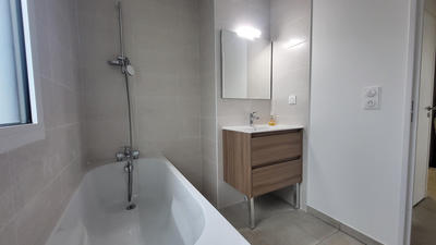 Appartement - 71 m² - 4 pièces