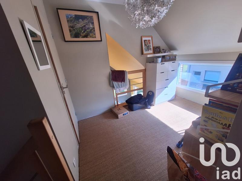 Maison - 98 m² - 4 pièces