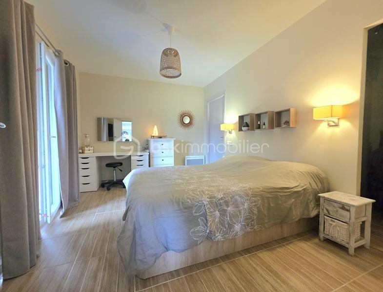 Maison - 155 m² - 6 pièces