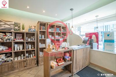 Fonds de commerce - 85 m²