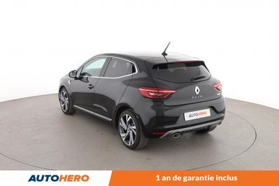 Renault Clio 1.0 TCe Rs Line 91 ch