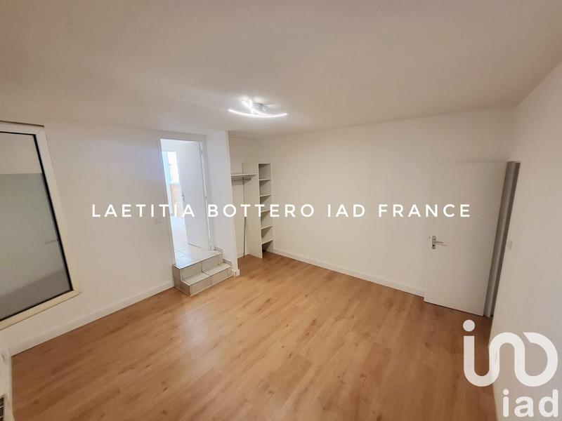 Appartement - 74 m² - 4 pièces