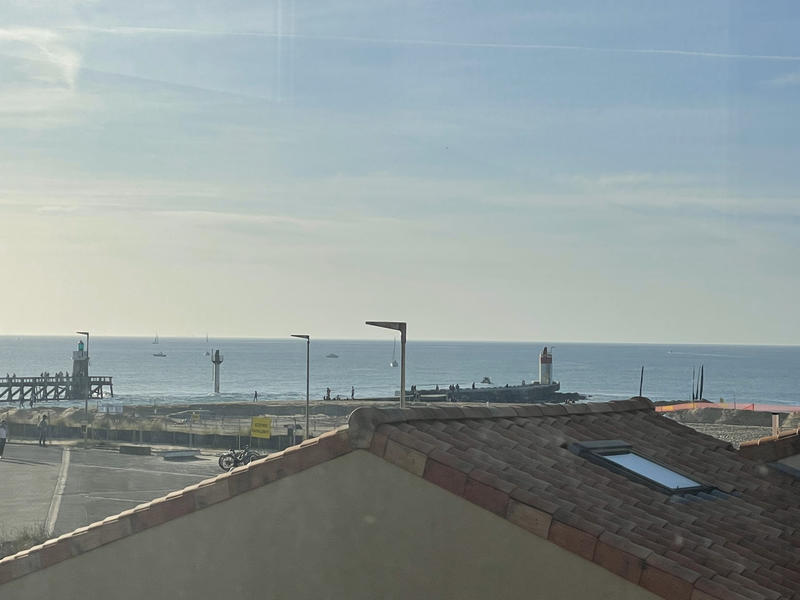 Appartement - 29 m² - 1 pièce