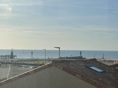 Appartement - 29 m² - 1 pièce