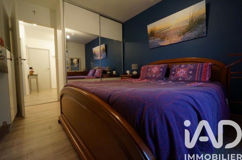 Appartement - 79 m² - 4 pièces