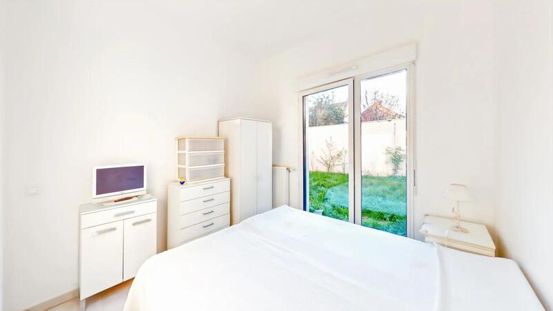 Appartement - 84 m² - 4 pièces