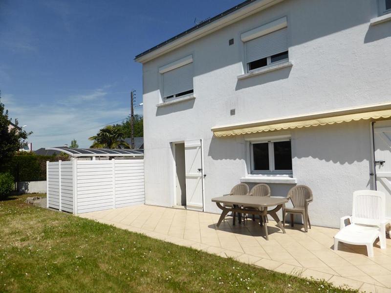 Maison - 101 m² - 5 pièces