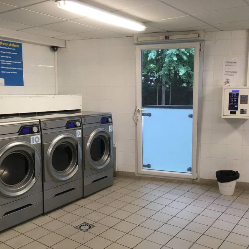 Studio - 18 m² - 1 pièce