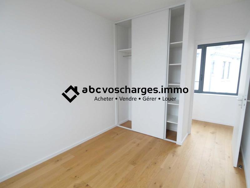 Duplex - 106 m² - 4 pièces