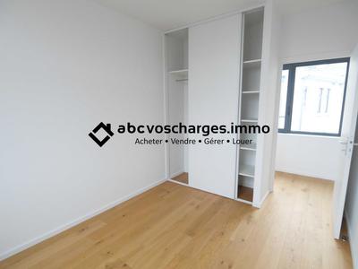 Duplex - 106 m² - 4 pièces